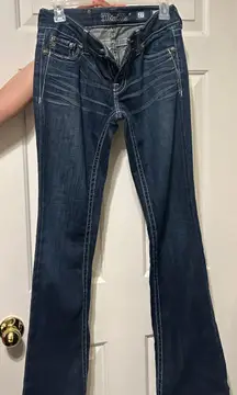 Bootcut Jeans