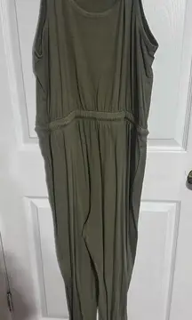 Universal Thread Jumpsuit