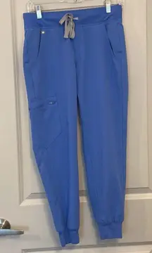 Figs scrubs, jogger, pants, size XS/P ￼