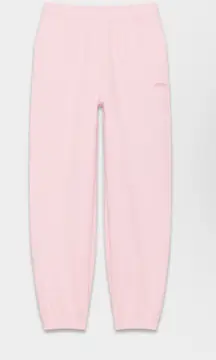 Aritzia sweat pants 