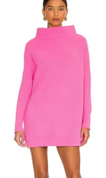 Free People Ottoman Slouchy Tunic