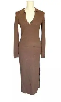 House of Harlow 1960 Matching Set