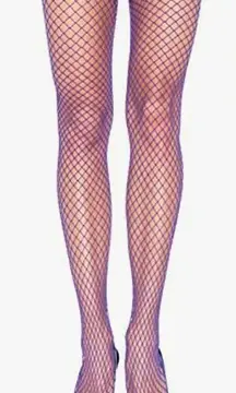Fishnet Stockings