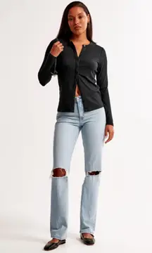 Abercrombie Jeans