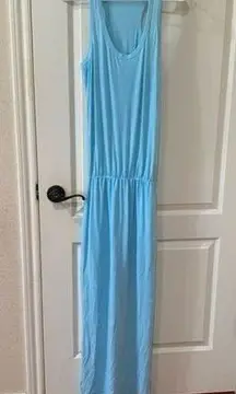 Sundry Maxi Dress‎