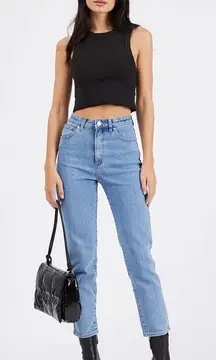 Abrand Jeans ‘94 High Slim Jean Cotton Size 8 / 26