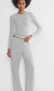 The Group Luxe Lounge Tomorrow Pant