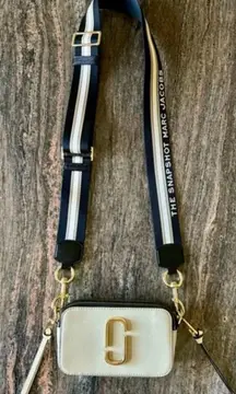 Marc Jacob’s Snapshot