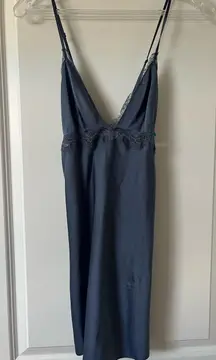 Victorias Secret Slip Dress