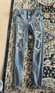 Outfitters The Dream Jean Size 2