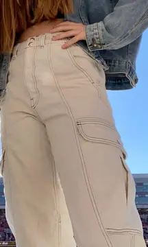 Urban Outfitters Cargo Pants