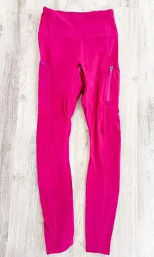 Fabletics motion 365 leggings