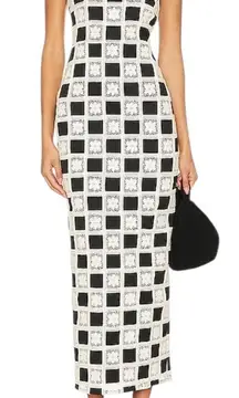 Tularosa Anna Maxi Dress in XL