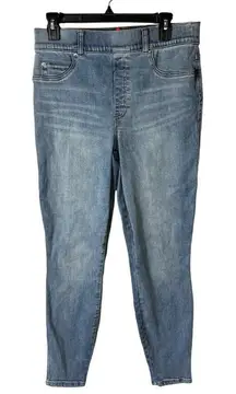 Spanx by Sara blakely jeggings‎ women’s large
