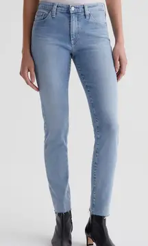 AG Prima ankle‎ cigarette leg, size 30