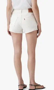 Levi's Women's 501 Original Shorts Sz 26