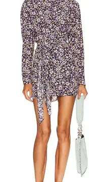 Isabel Marant Etoile‎ Dulce Dress NWT M