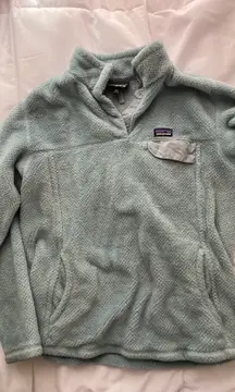 Patagonia Pullover Fleece