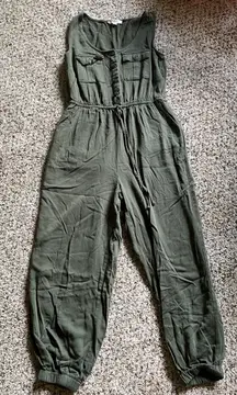 Jumpsuit