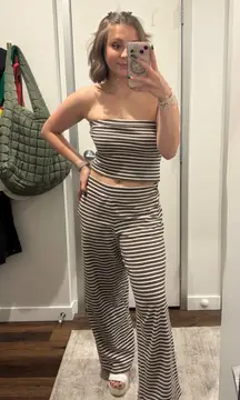 Free People Sailor Tube Set