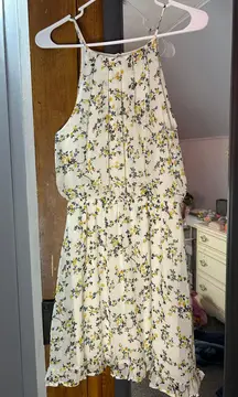 Floral Sundress