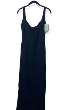 Vera Wang SZ 44 vintage maxi Dress