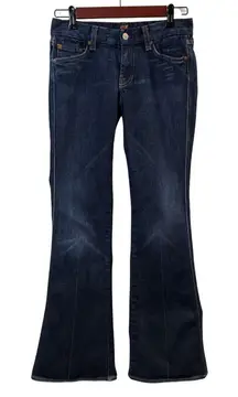 7 For All Mankind Women’s Flare Jeans Size 26