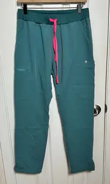 FIGS Scrub Pants Women’s Size Medium