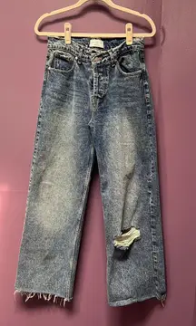 Revice Denim Jeans