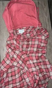 Outfitters Flannel