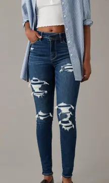 Outfitters Jegging