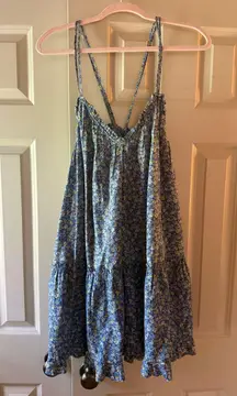 Universal Thread Mini Dress Floral