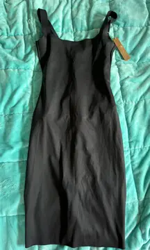 Body Tank Dress