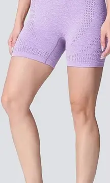Amazon Aoxjox Shorts Vital Seamless