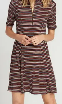 NWT Striped Dress