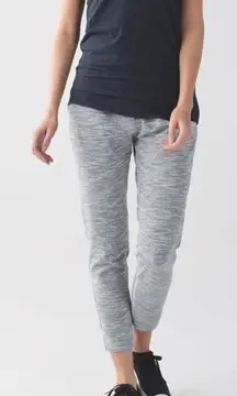 Lululemon Athletica Jet Crop Pants