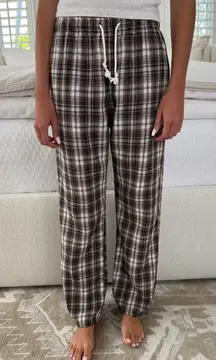 pajama pants