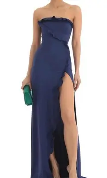 Lucy in the Sky Maxi Dress