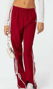 Edikted Track Pants