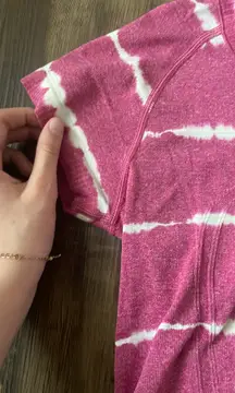 Swiftly Tech Short Sleeve