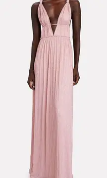 Jonathan Simkhai Camille Goddess Gown