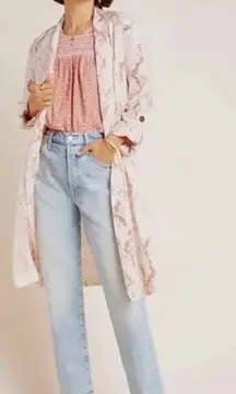 NWT Cupcakes and Cashmere jacket