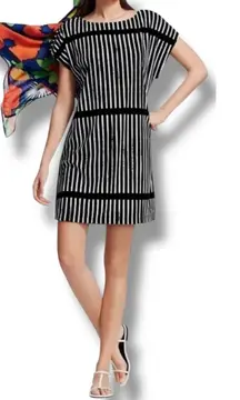 Marimekko for Target terry cloth cabana dress Womens XL NWT