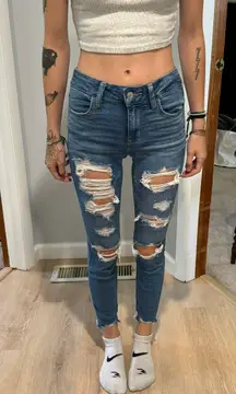 Outfitters Jeans