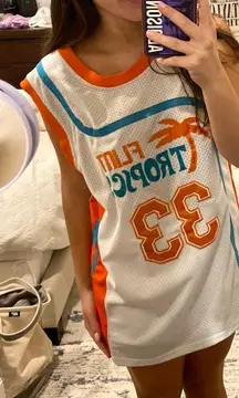 Flint Tropics Jersey 