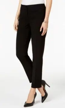 ✨HP✨Nine West
Skinny-Leg Stretch Pants✨