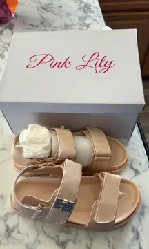 Sandal