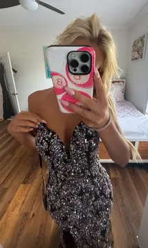 Prom Dress Primavera Couture