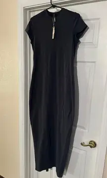 NWT  Vintage Tshirt Dress