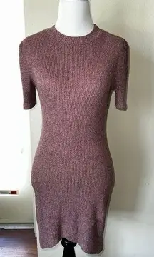 Slip on Dress